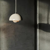 Flowerpot Pendant Lamp VP10