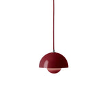 Flowerpot Pendant Lamp VP10