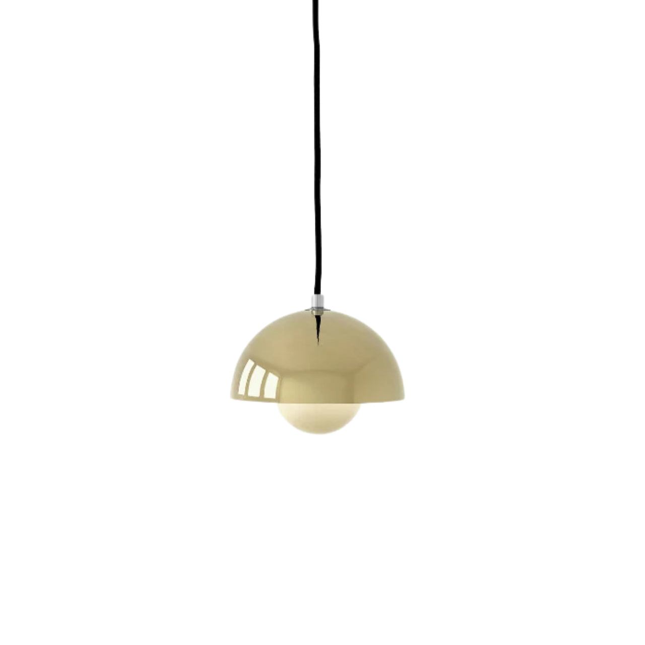Flowerpot Pendant Lamp VP10