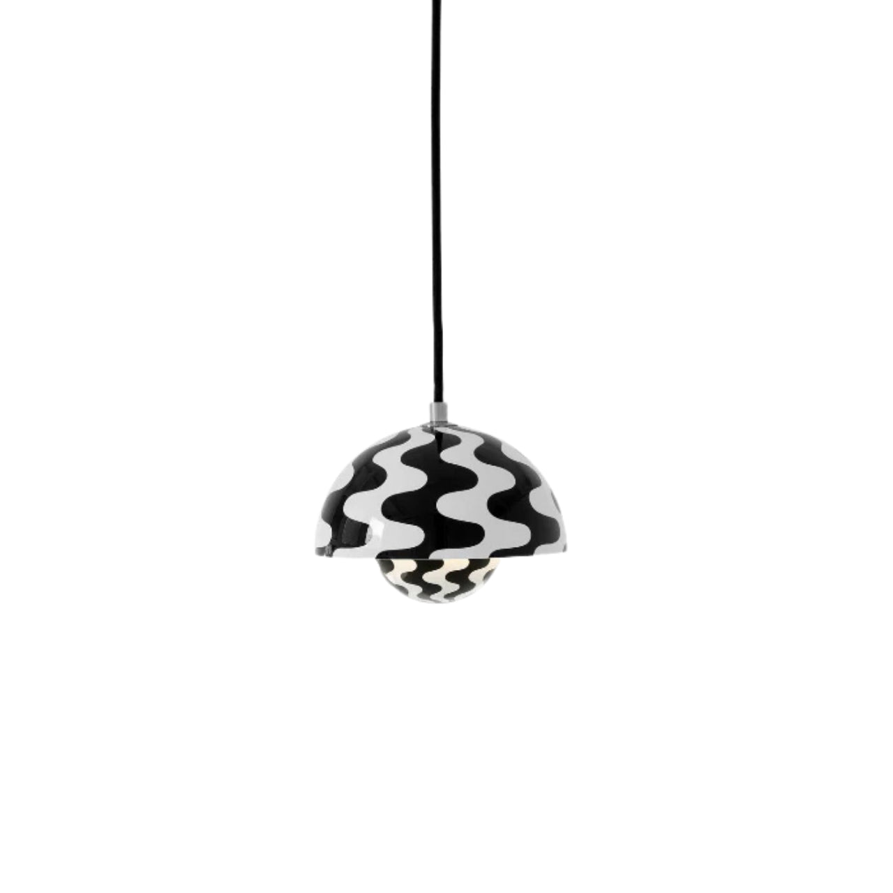 Flowerpot Pendant Lamp VP10