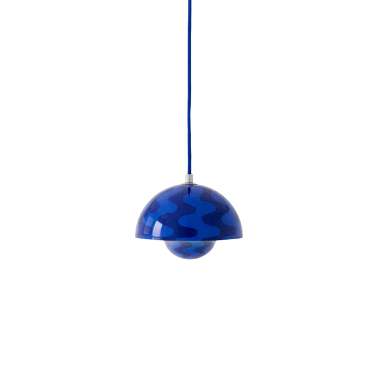 Flowerpot Pendant Lamp VP10