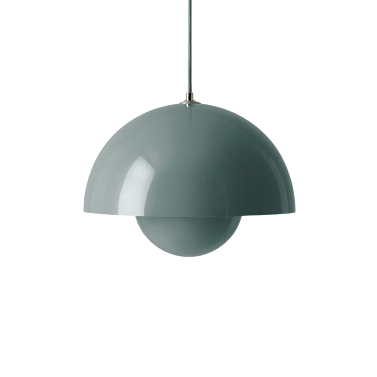Flowerpot Pendant Lamp VP2