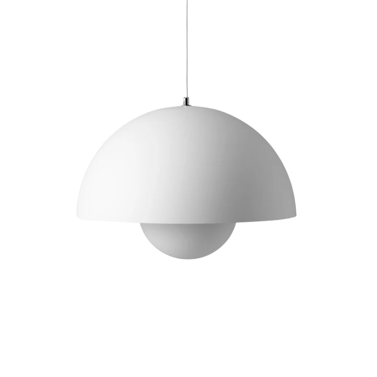 Flowerpot Pendant Lamp VP2