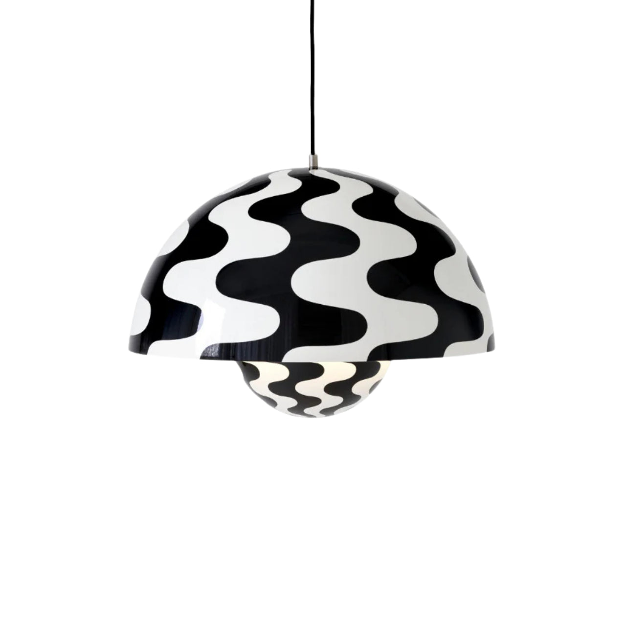 Flowerpot Pendant Lamp VP2