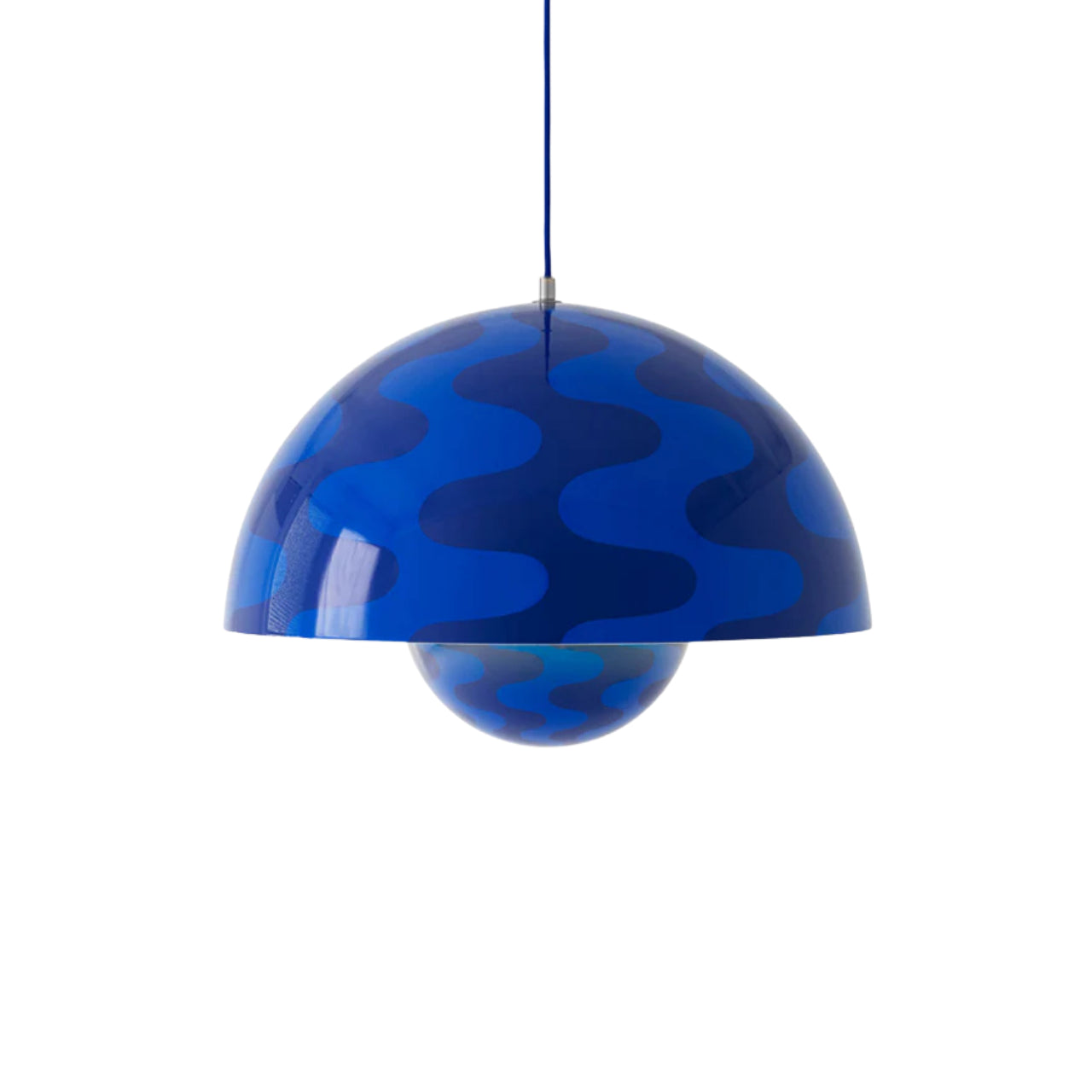 Flowerpot Pendant Lamp VP2