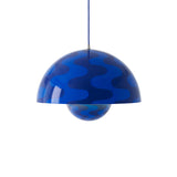 Flowerpot Pendant Lamp VP2