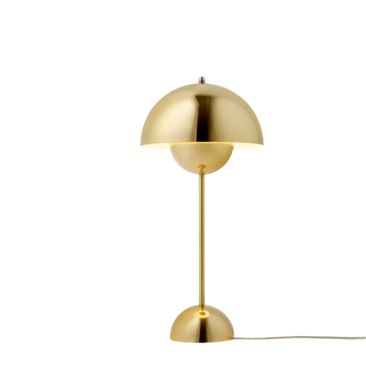 Flowerpot VP3 Table Lamp