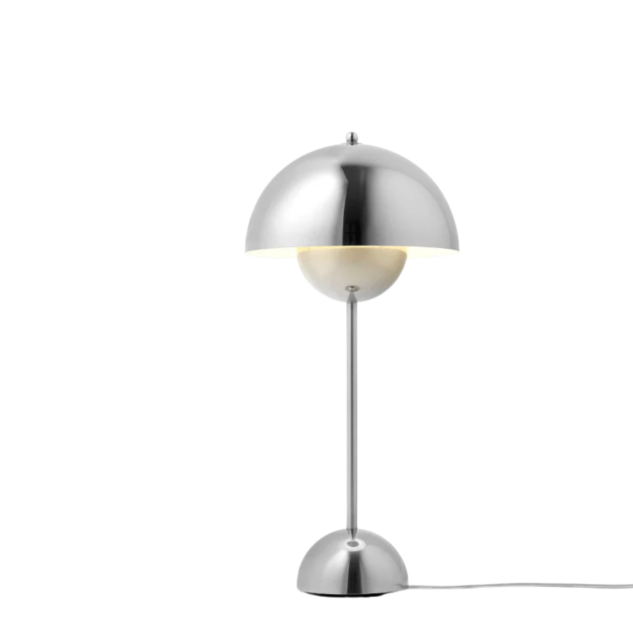 Flowerpot VP3 Table Lamp