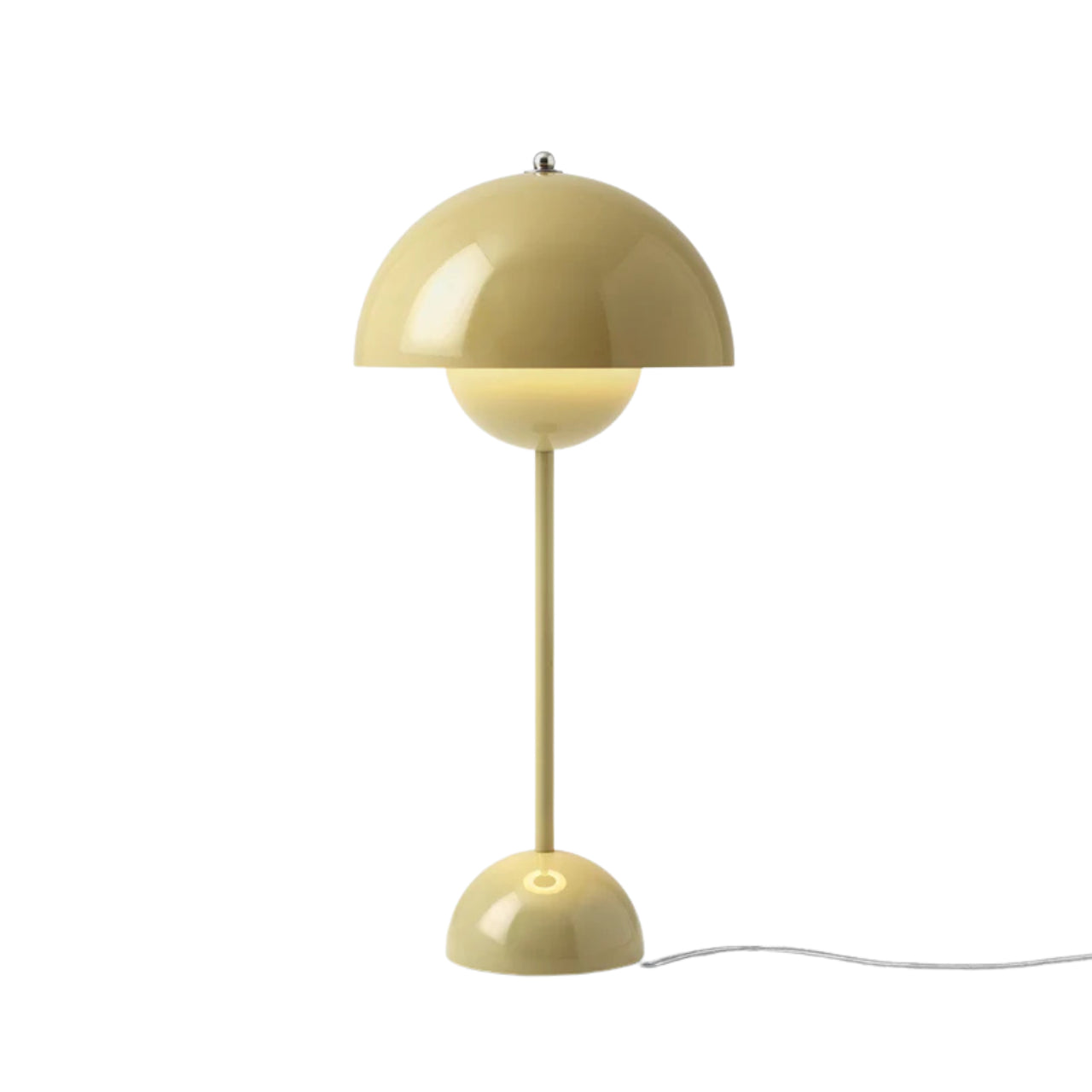 Flowerpot VP3 Table Lamp