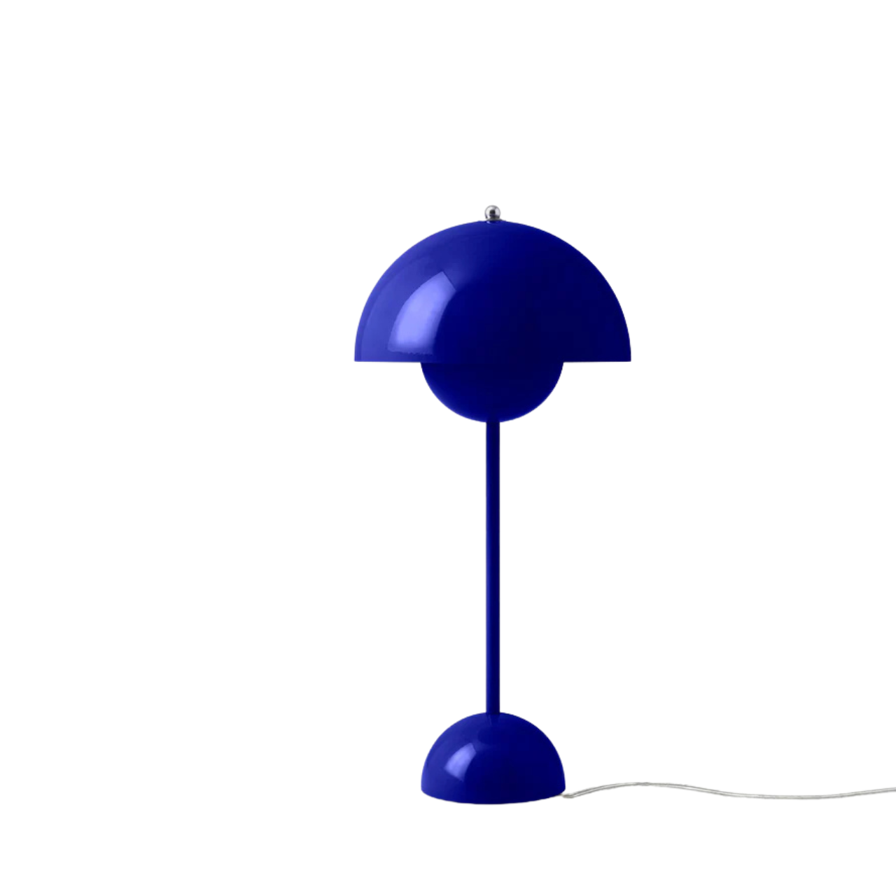 Flowerpot VP3 Table Lamp