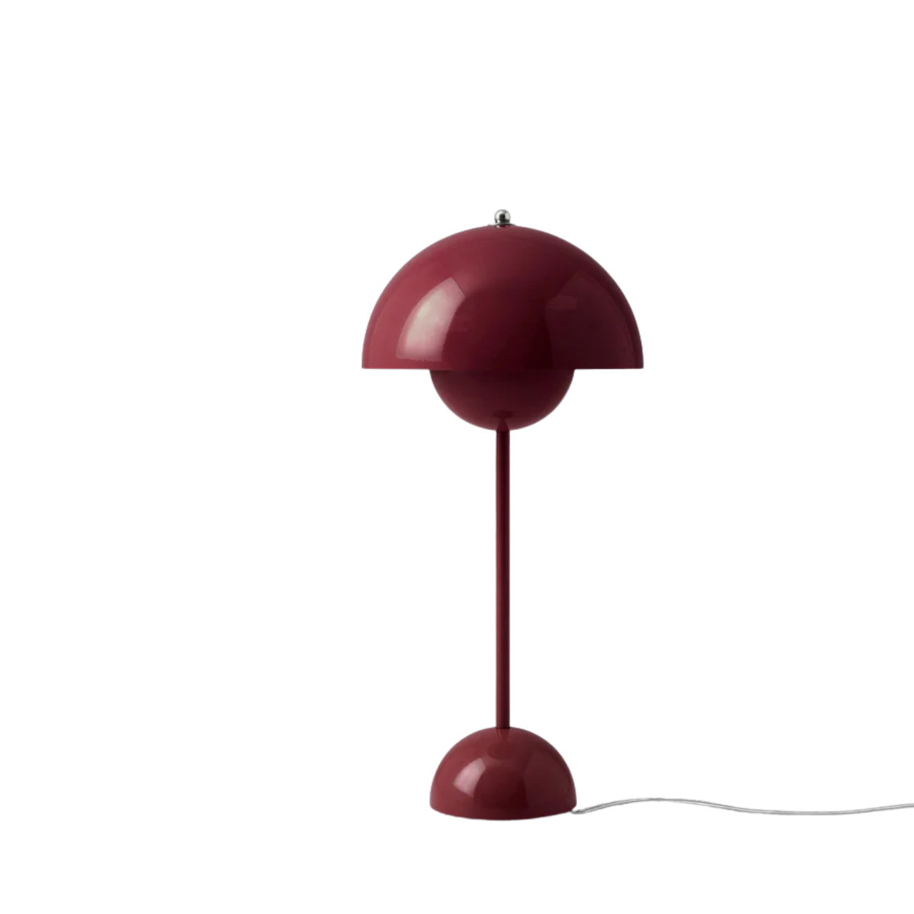 Flowerpot VP3 Table Lamp