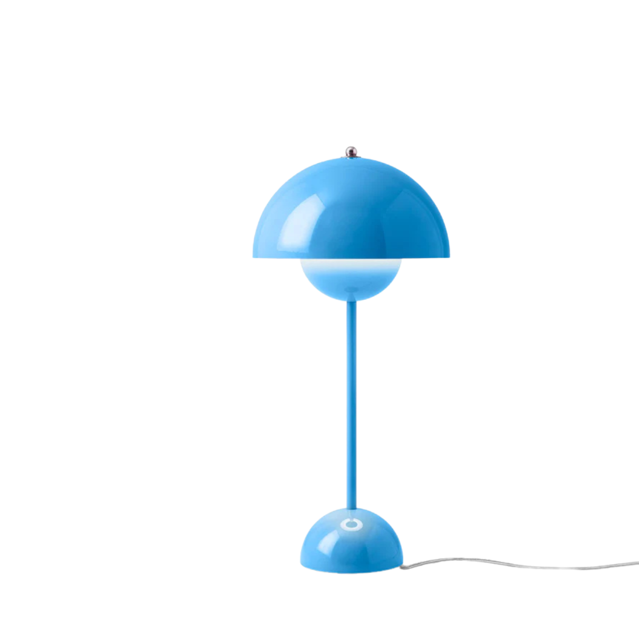 Flowerpot VP3 Table Lamp