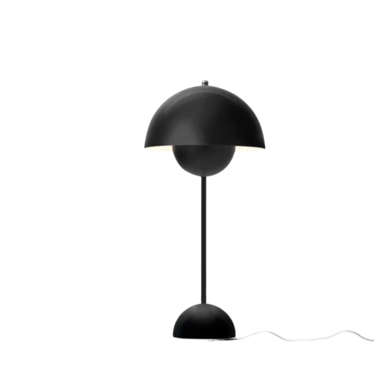 Flowerpot VP3 Table Lamp