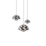 Flowerpot VP7 Pendant | Mustard Yellow