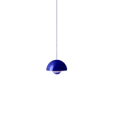 Flowerpot VP7 Pendant | Mustard Yellow