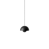 Flowerpot VP7 Pendant | Matte White