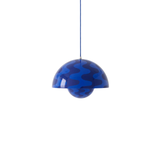 Flowerpot VP7 Pendant | Matte White
