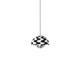 Flowerpot VP7 Pendant | Matte White