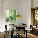Flowerpot VP7 Pendant | Matte White