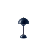 Flowerpot VP9 Portable | Cobalt Blue