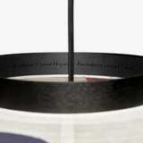Formakami Pendant JH5 - Limited Edition