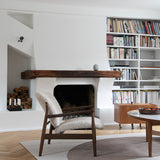 The France Chair