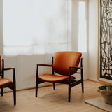 The France Chair