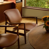The France Chair