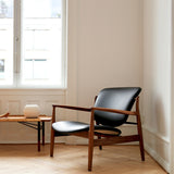 The France Chair