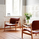 The France Chair