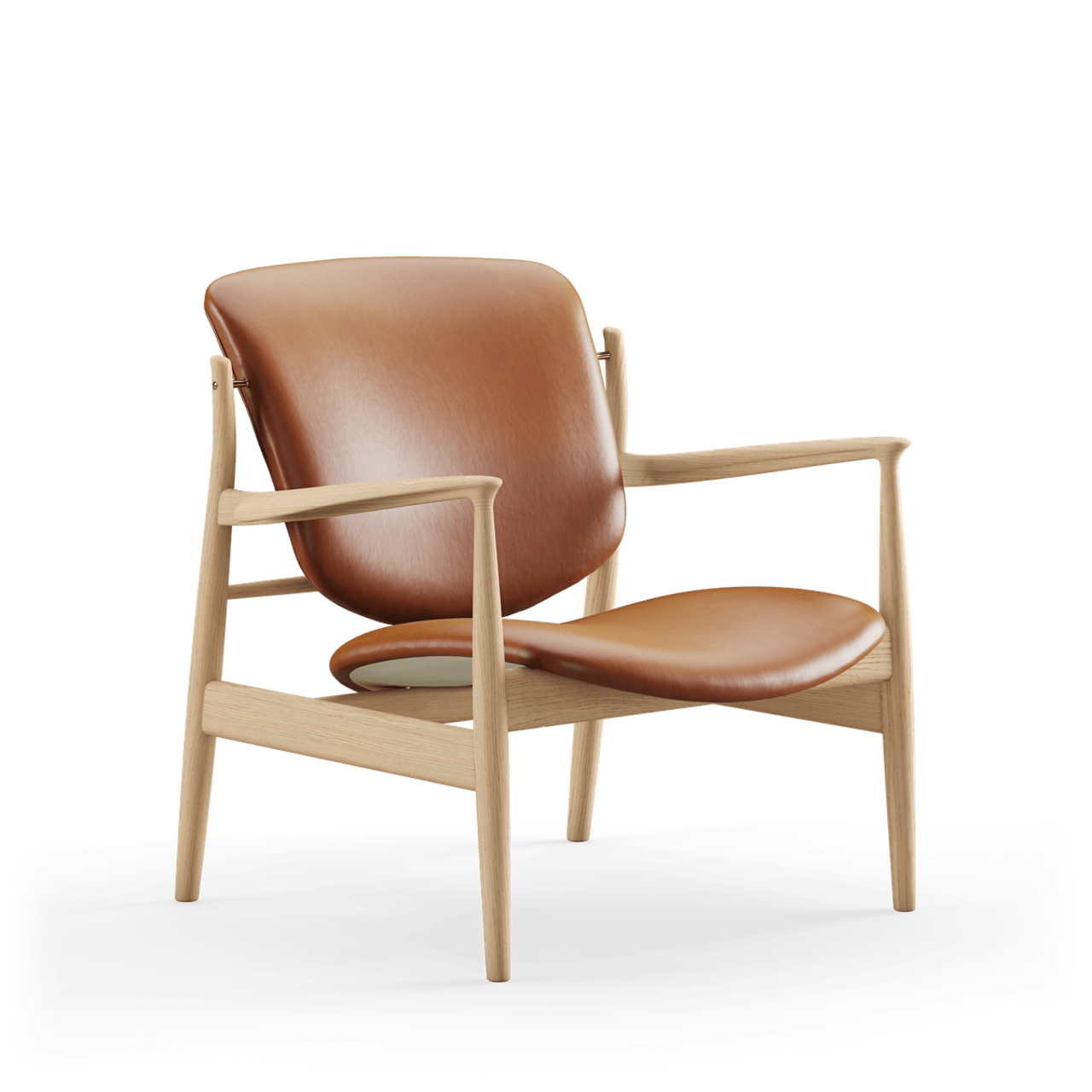 The France Chair
