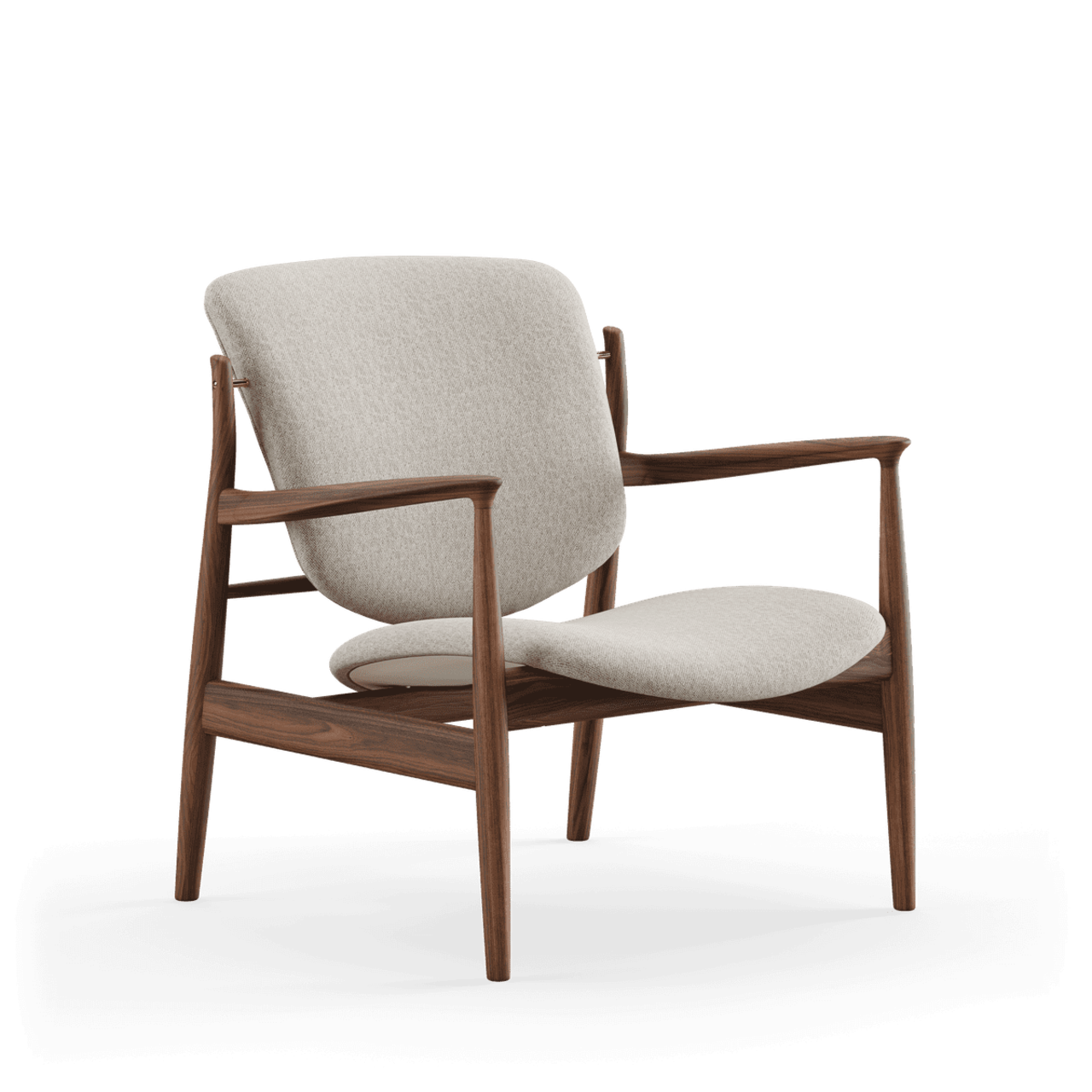 The France Chair