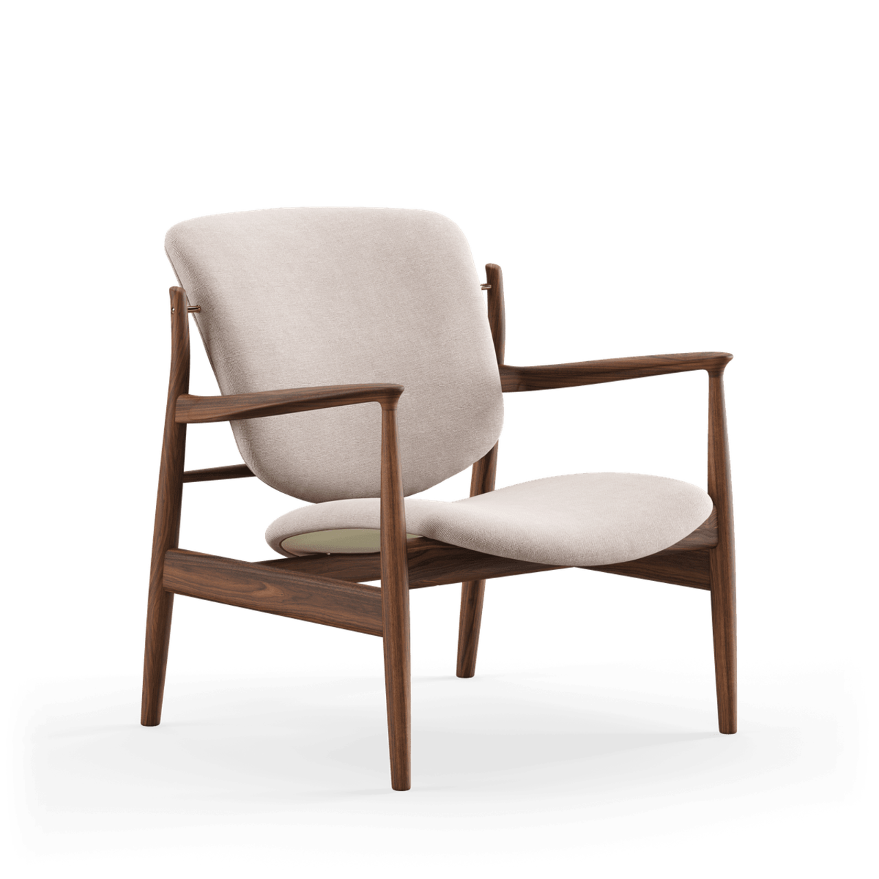 The France Chair