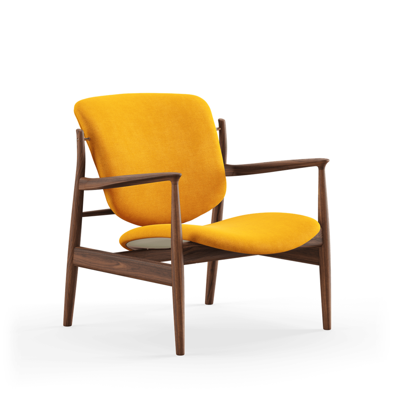 The France Chair