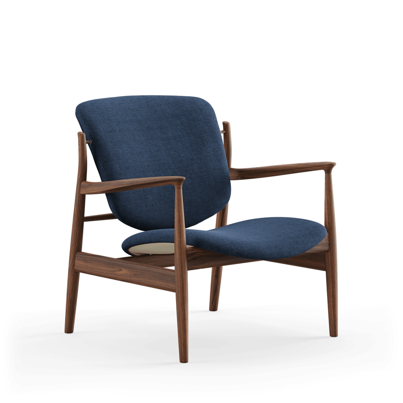 The France Chair