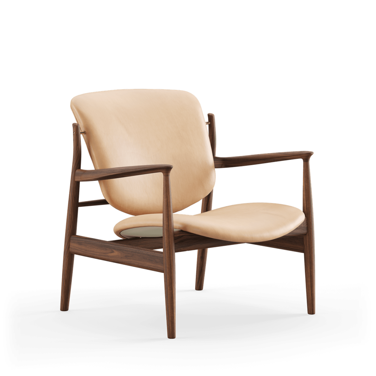 The France Chair