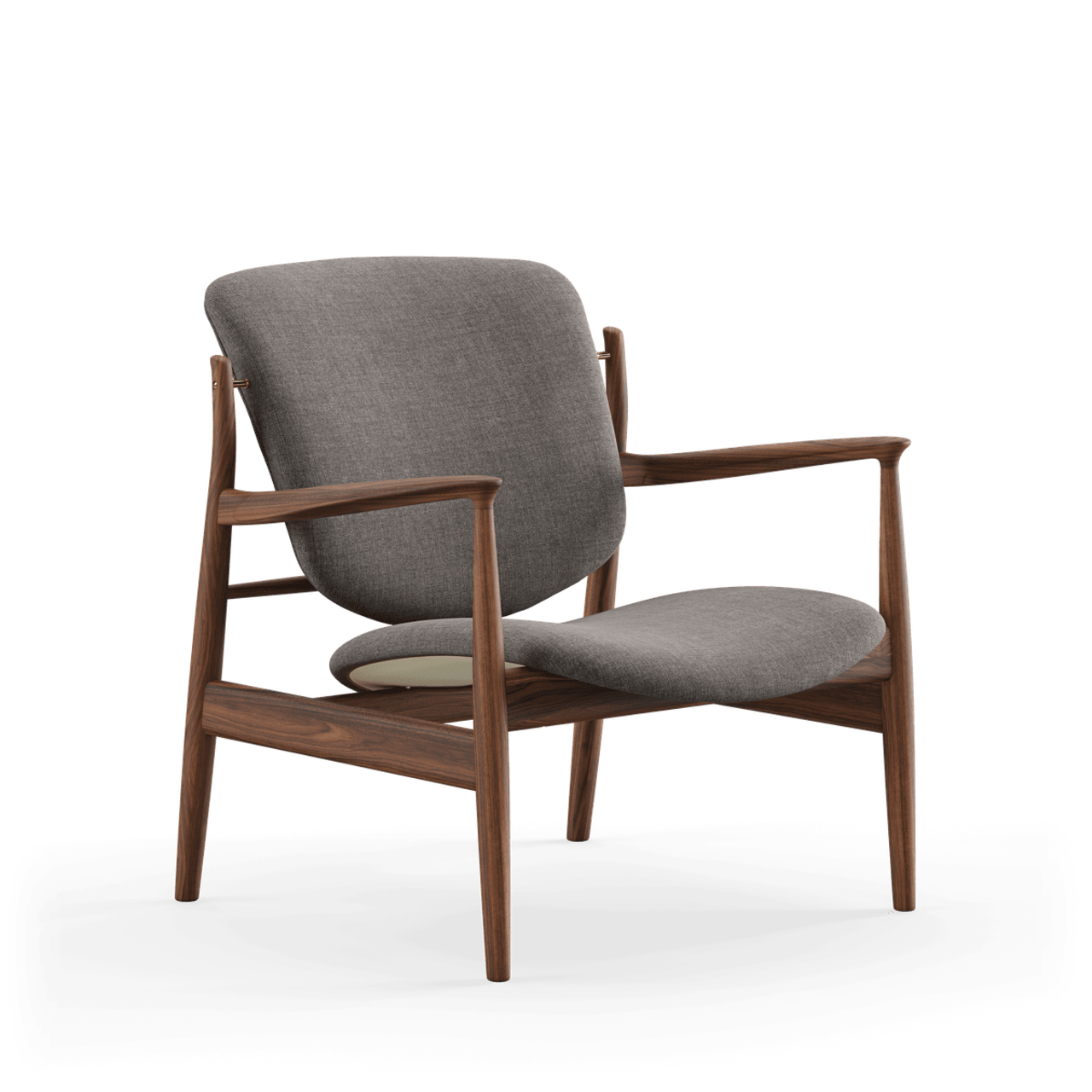 The France Chair