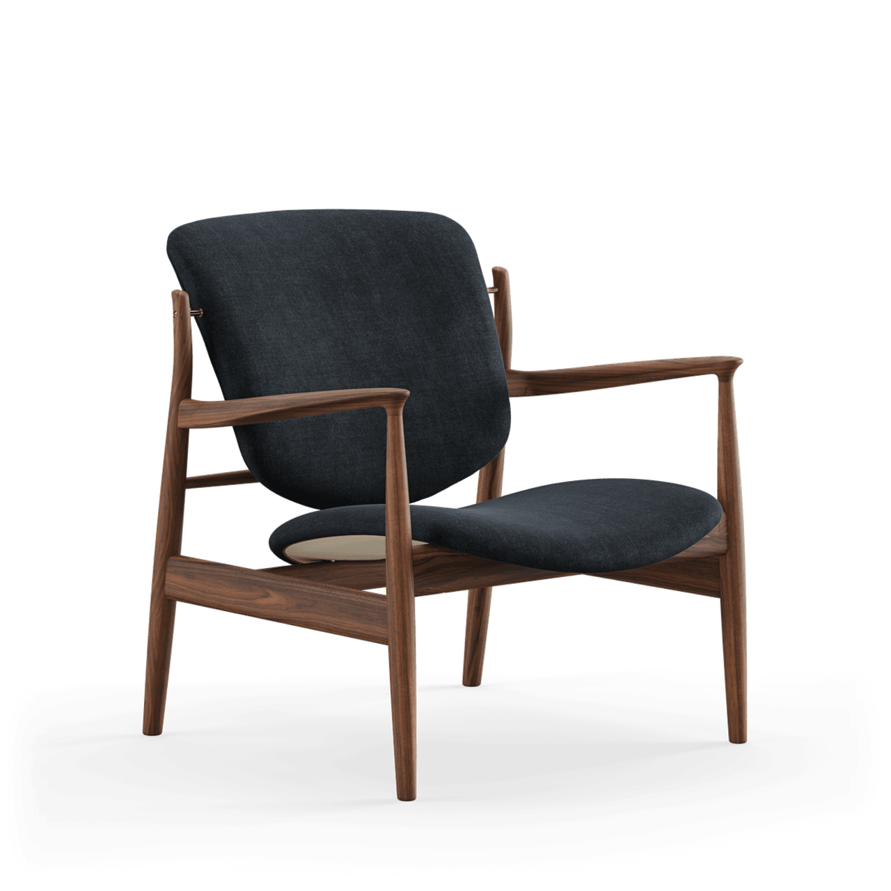 The France Chair