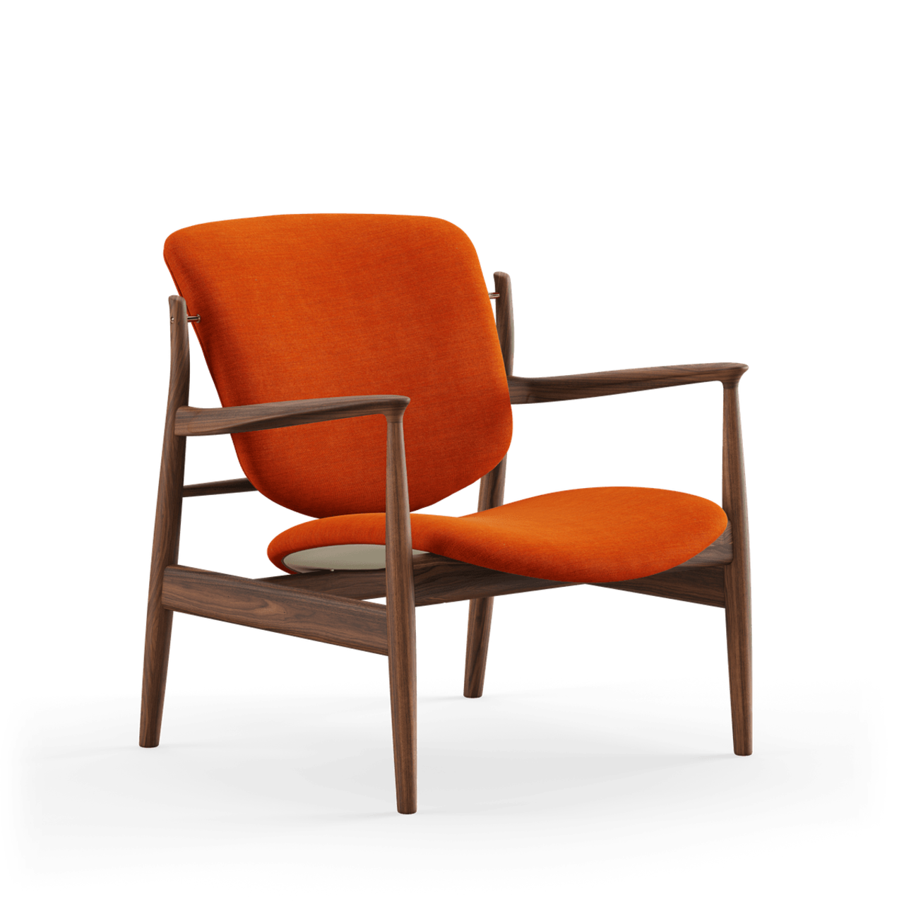 The France Chair