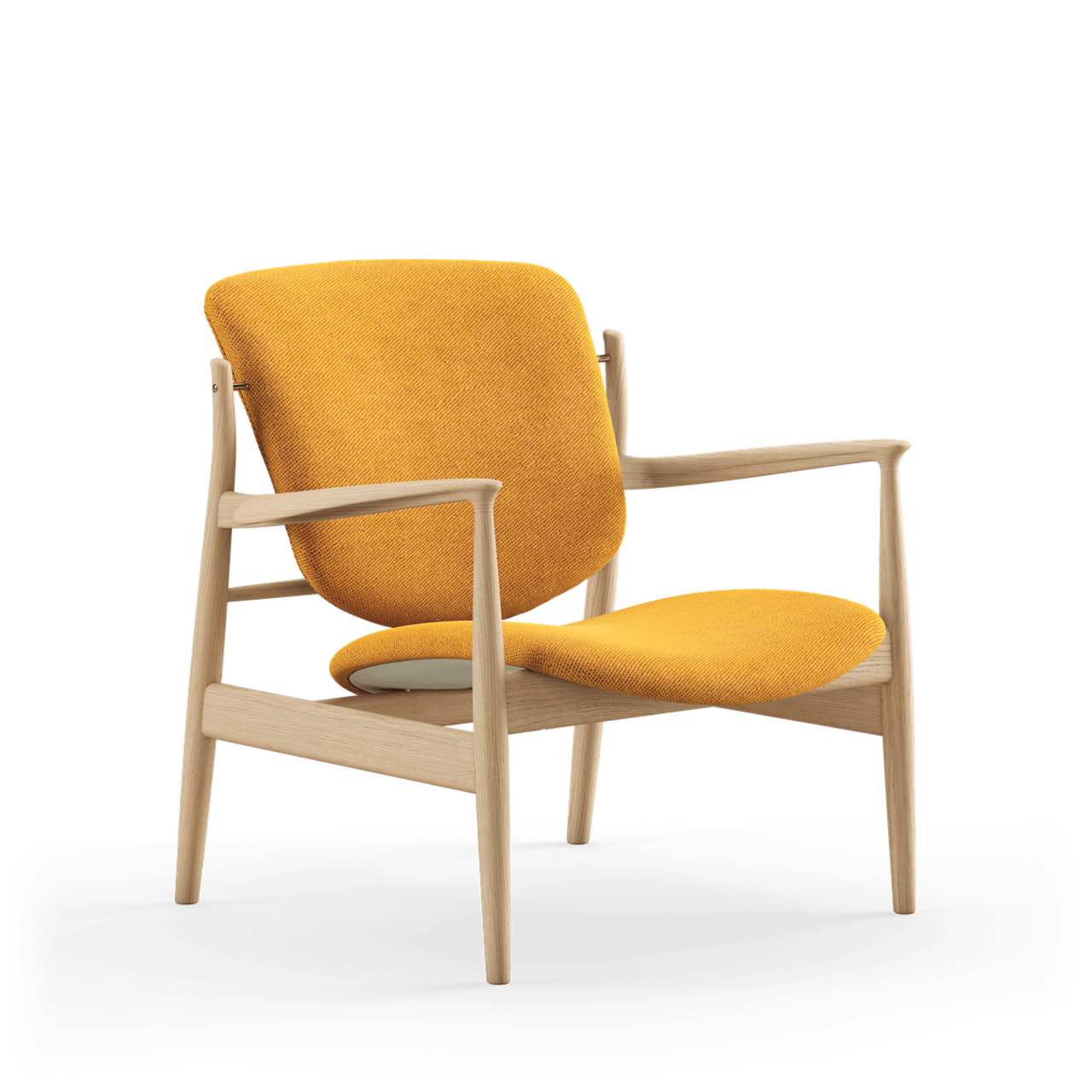 The France Chair