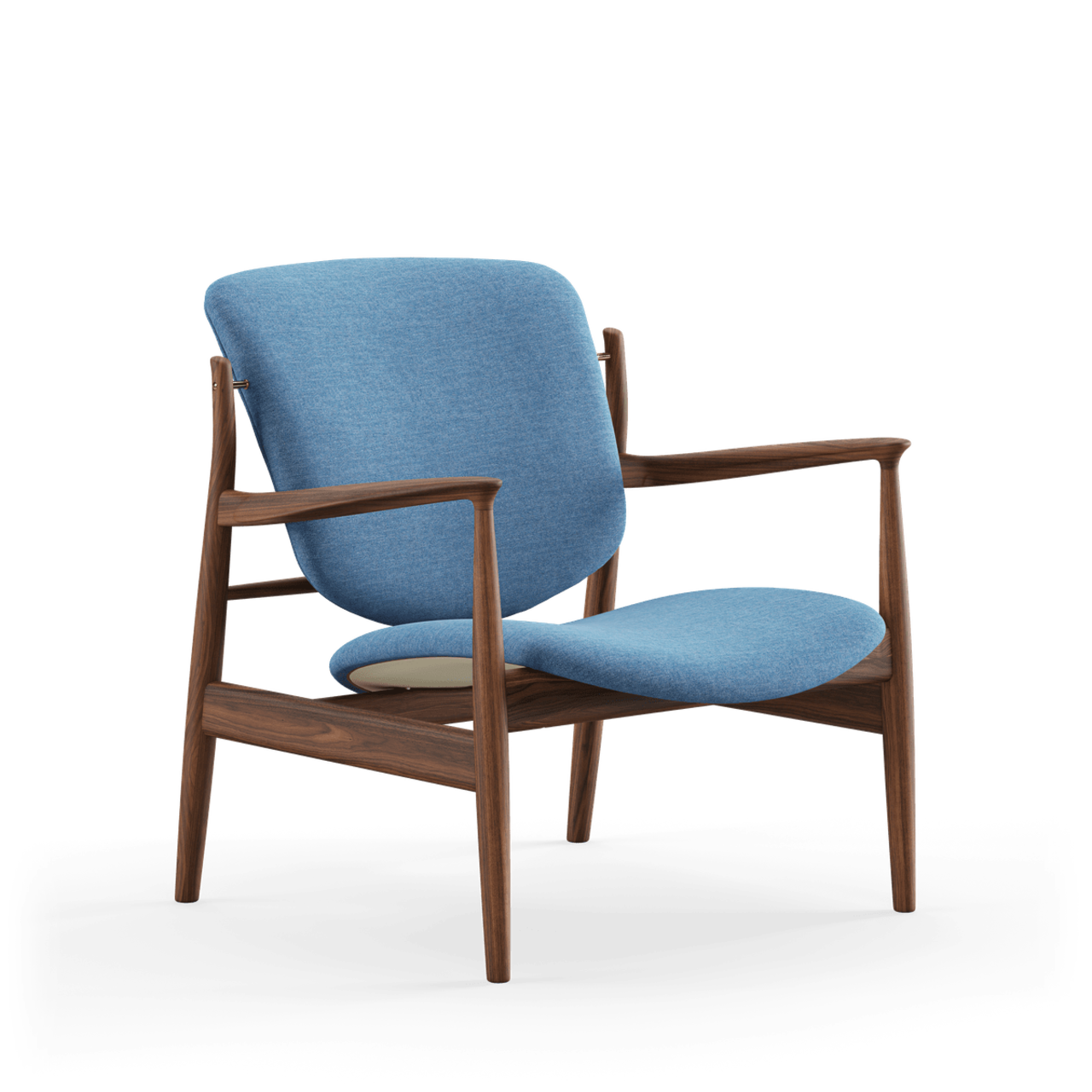 The France Chair
