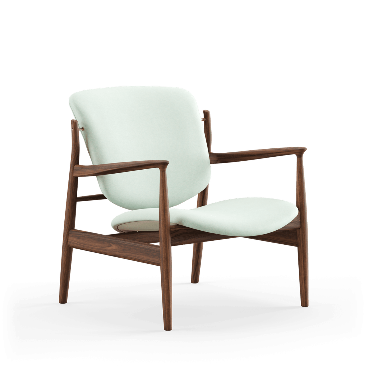 The France Chair