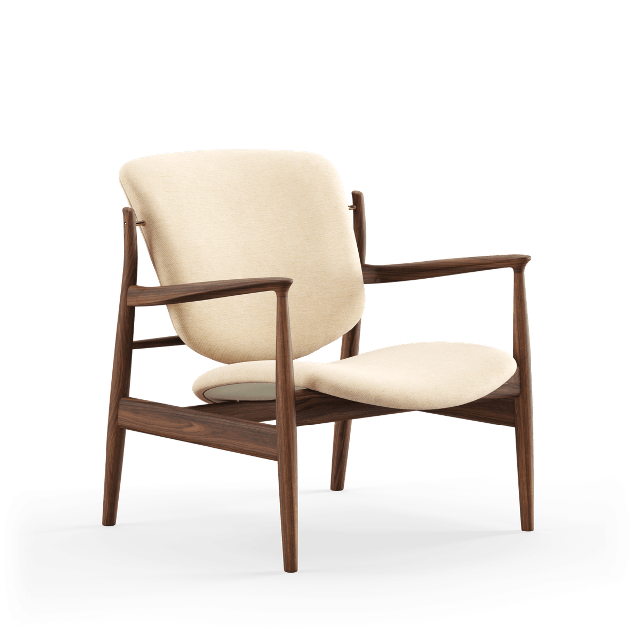 The France Chair