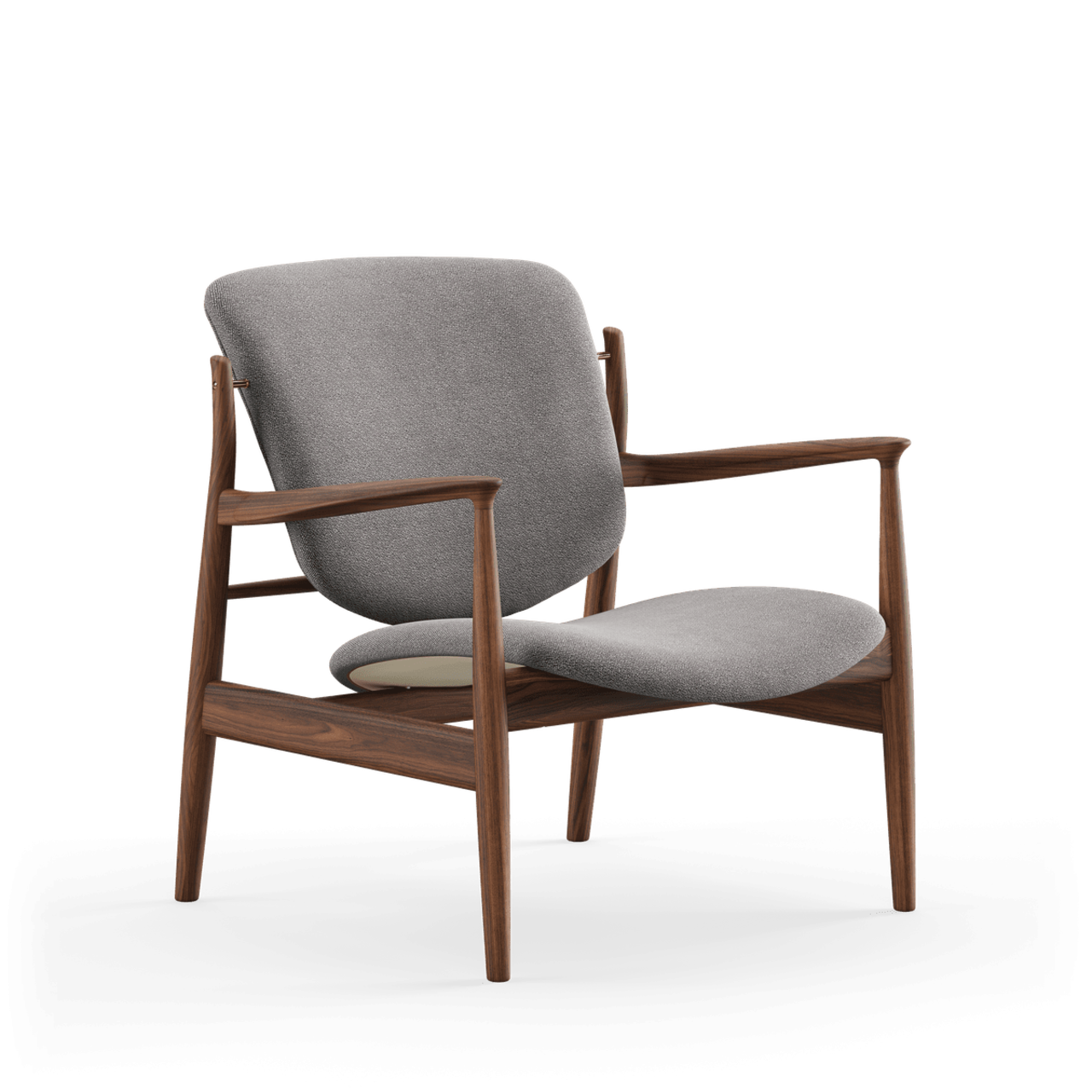 The France Chair