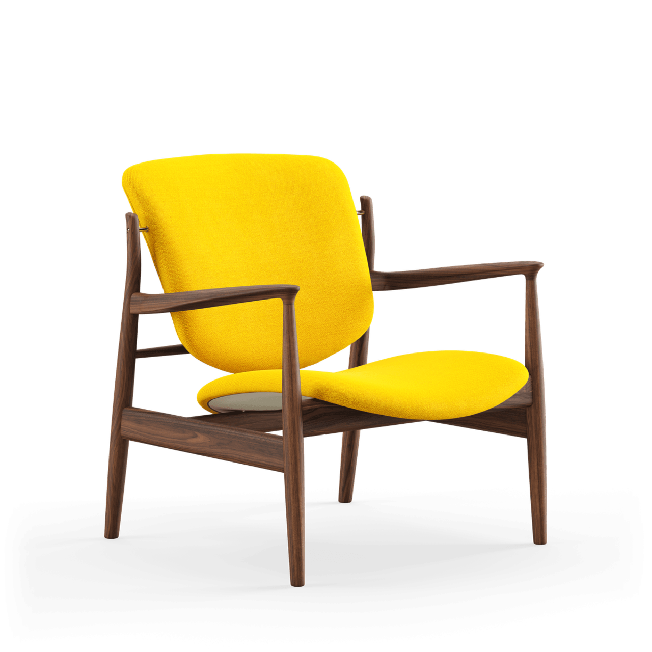 The France Chair