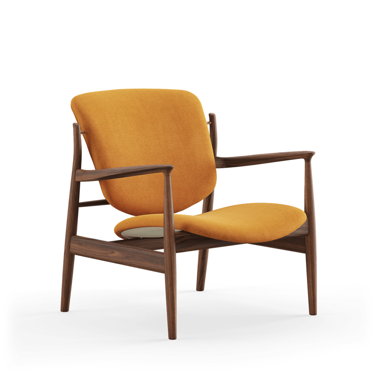The France Chair