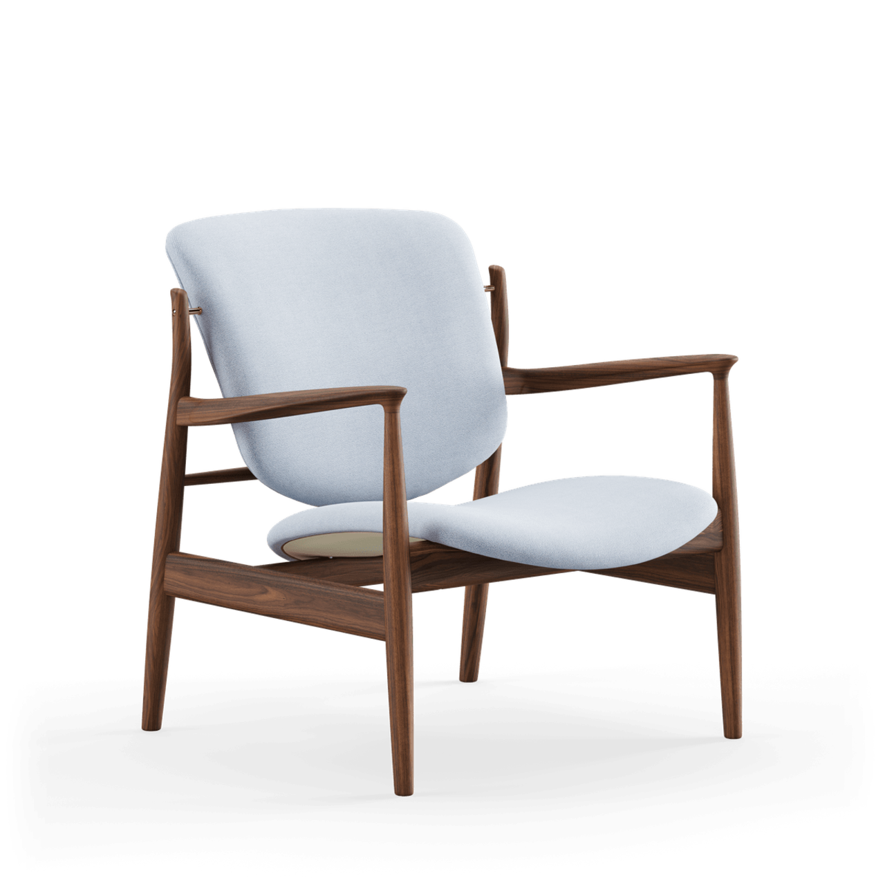 The France Chair