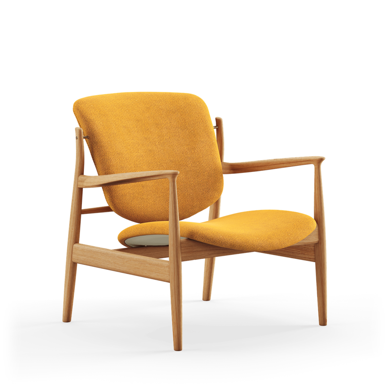 The France Chair
