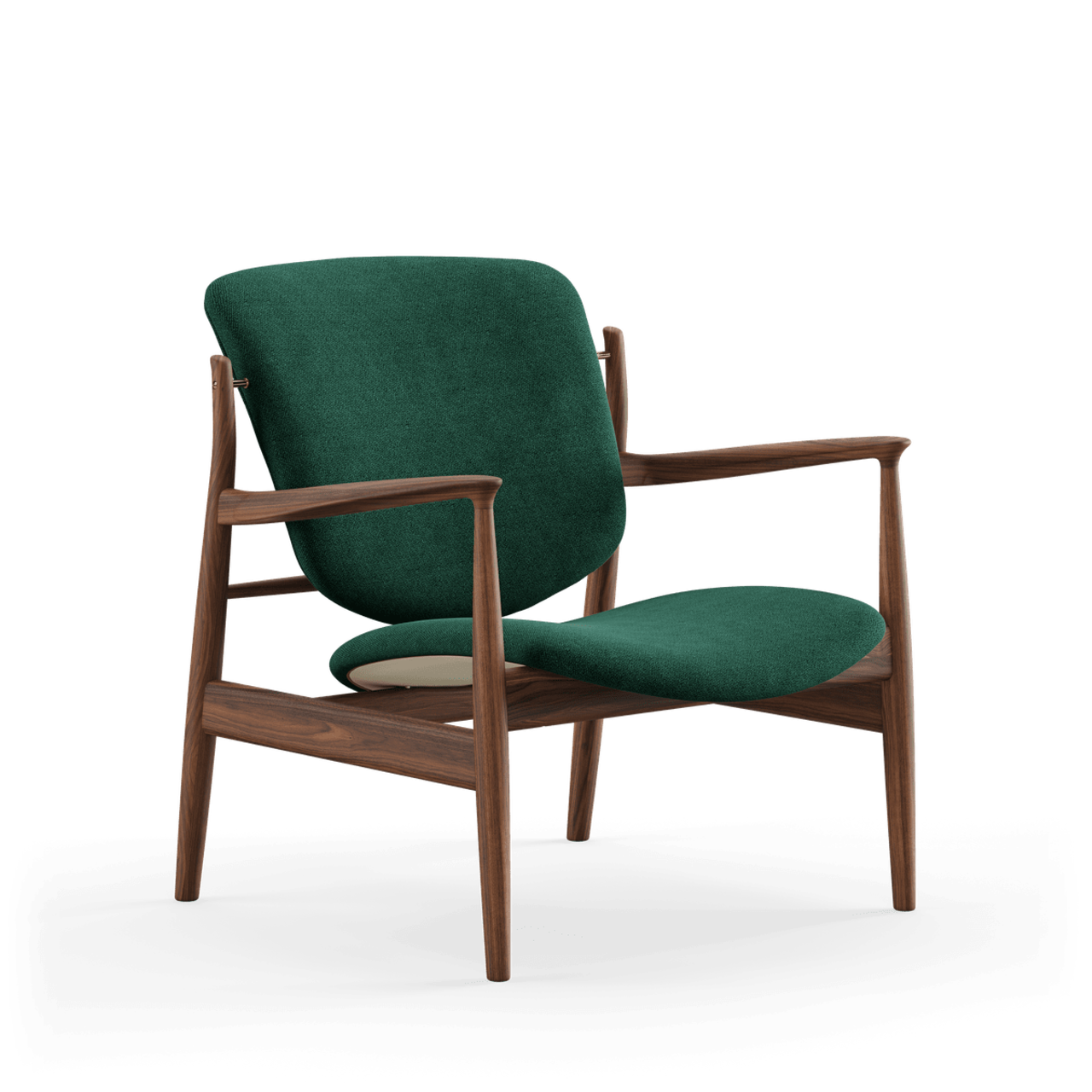 The France Chair