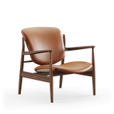 The France Chair